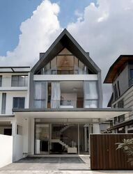 Tampines Road (D19), Terrace #603730731
